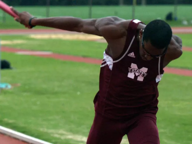 Coachman Finishes Seventh In 800-Meter Run At USA Outdoor Track & Field Championships