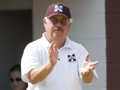 No. 21 MSU Softball Travels To No. 8 LSU To Conclude Six-Game Road Swing