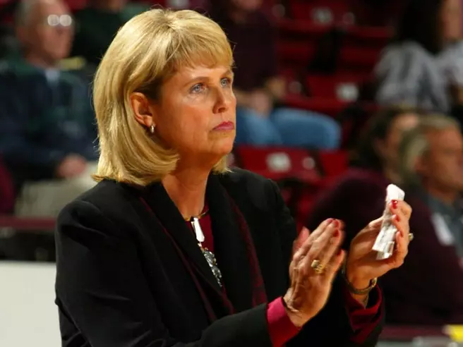 State To Play USM In Hattiesburg Monday Night In WNIT