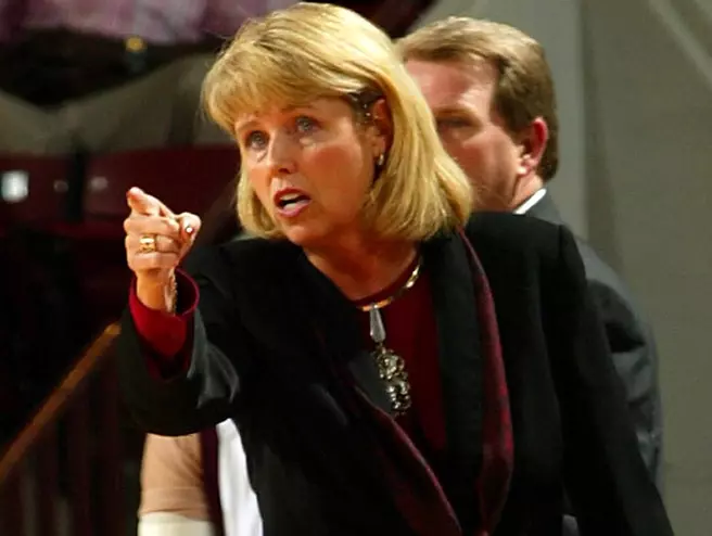 State Women Travel To South Carolina To Face Gamecocks Thursday Evening
