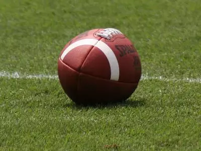 Football Bulldogs Hit Practice Field, Return To Work