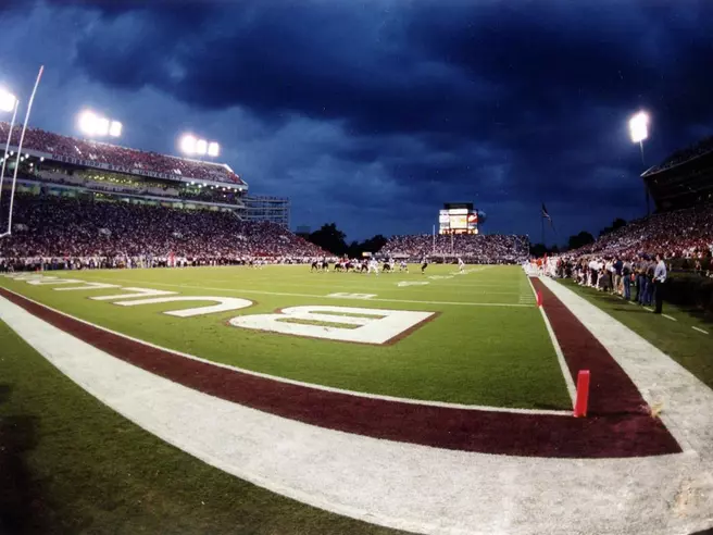 Bulldogs Set For National TV Two Of First Three Weeks
