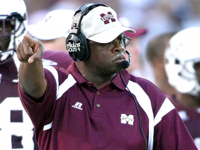 Mississippi State Announces Croom Contract Details