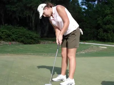 MSU Women's Golf Club Set For LSU Tiger/Wave Classic