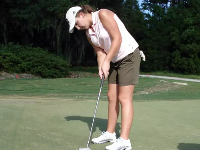 MSU Women's Golf Club Set For LSU Tiger/Wave Classic