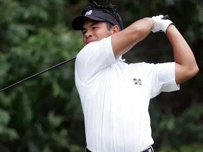 MSU Improves On Day Two At Carpet Capital Classic