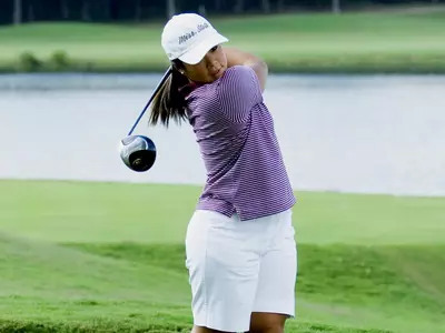 State Finishes 12th at Cougar Classic