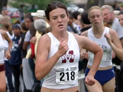 MSU Cross Country Teams Finish Crimson Classic On High Note