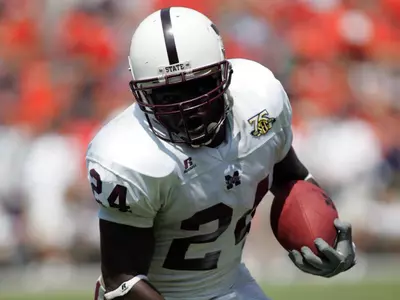 Bulldogs Notch 19-14 Upset Victory Over Auburn On The Plains