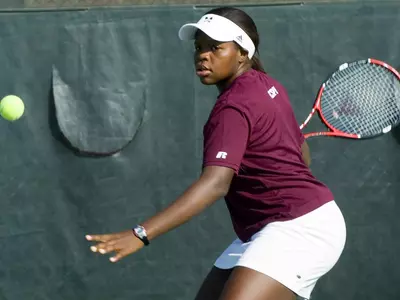 MSU Advances Two To Finals Of Ole Miss Classic