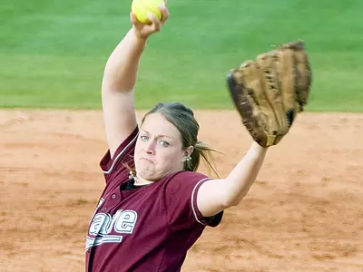 MSU Softball Wins Pair Of Exhibition Games