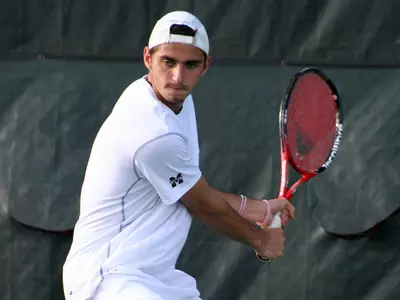 Bulldogs Drop 4-0 Decision To #18 Tigers In First Round Of SEC Championship