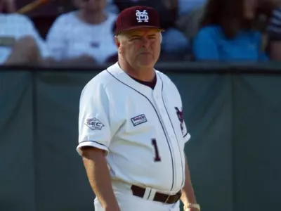 Diamond Dogs Open 2008 Campaign This Weekend Against North Florida