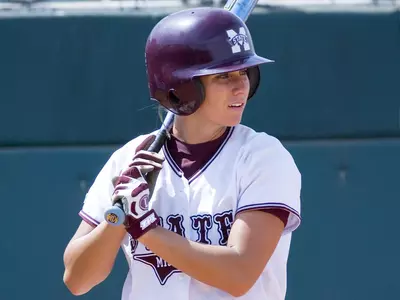 Three MSU Softball Players Named Pre-Season All-SEC
