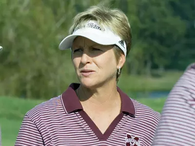 Thornton Finishes Strong At Rebel Intercollegiate