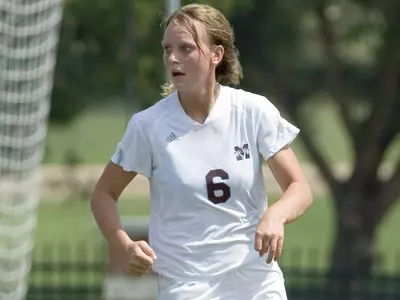 State Drops Hard-Fought Match To LSU, 1-0, In Conference Opener