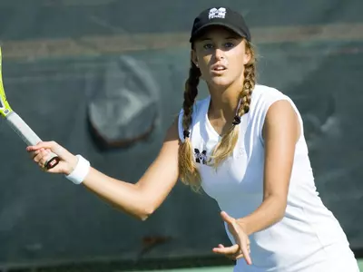 MSU Impressive On Final Day Of Roberta Alison Classic