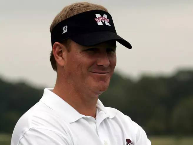 Bulldogs Set To Tee Off At NCAA Championship