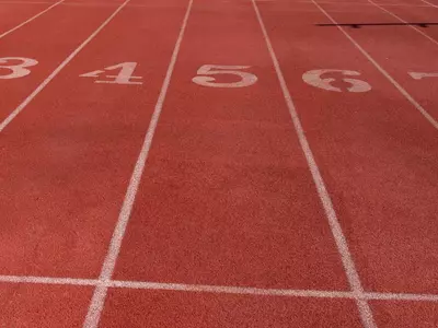Tate To Compete At IAAF World Indoors; Copeland Jumps At NCAA Indoors Friday