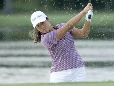 Lady Bulldogs Stay In Tie For Eighth At Wildcat Fall Invitational