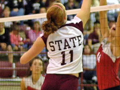 Bulldogs Blank Auburn To Sweep Season Series