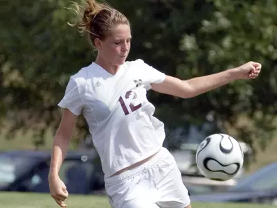 State Soccer Drops Tough 5-0 Decision To Florida