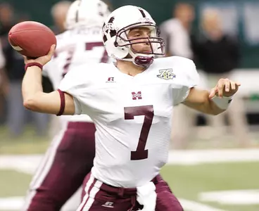 Second-Half Surge Propels Bulldogs To 38-17 Victory At Tulane