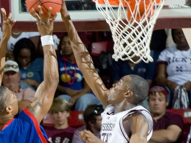 State's Jarvis Varnado Named To CollegeInsider.com Defensive All-America Team