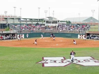 MSU Softball's Season Opener Postponed