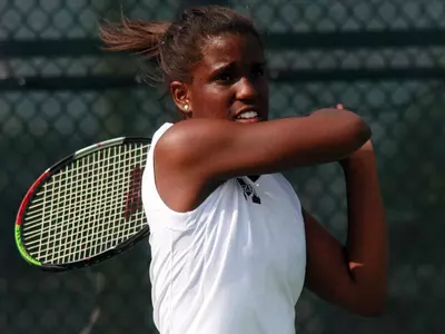 Lady Bulldogs Dominate In Doubles Play At Georgia Invitational