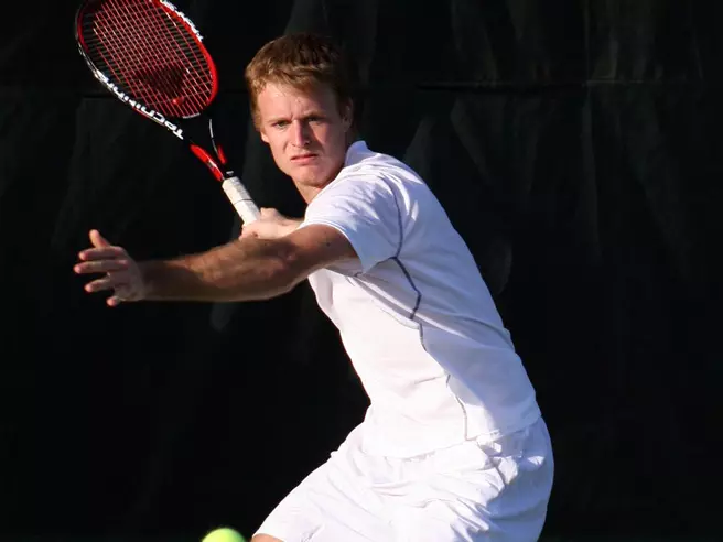 State Netters Set For Home Matchup With Georgia State