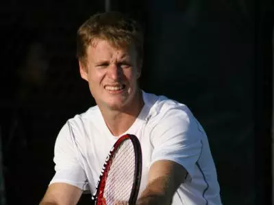 MSU Netmen Fall To #21 Crimson Tide