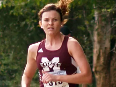Two Distance Runners Take Third; Lady Bulldogs Finish Sixth At Clemson Invite