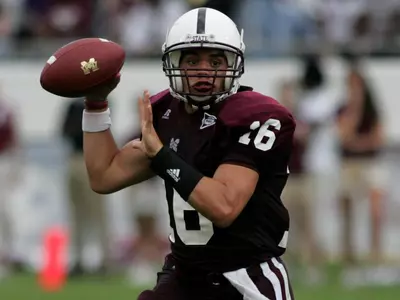 State Stops 13th-Ranked Commodores, 17-14