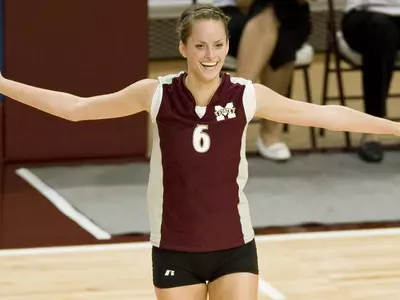 Alabama Turns Back State In Five-Set Thriller