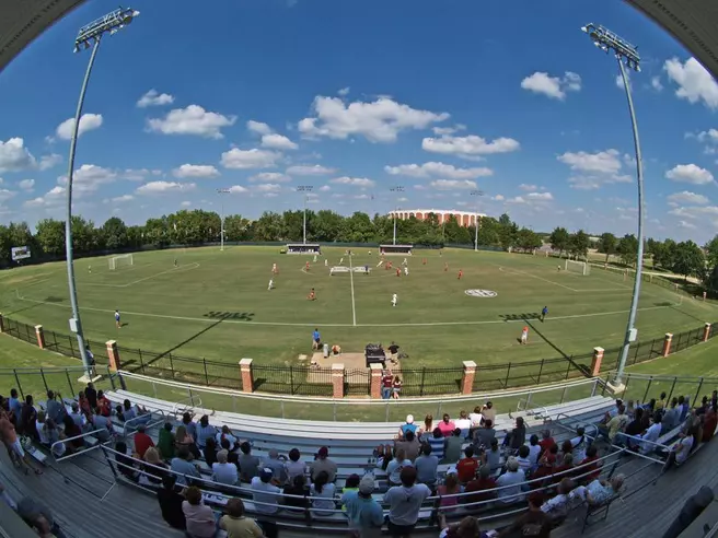 Soccer Alumni Match Slated For Super Bulldog Weekend