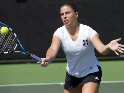 Lady Bulldogs Take 8-0 Mark Into SEC Play; Meet Pair Of Nationally-Ranked Foes