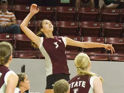 Gamecocks Turn Back Solid Challenge By VB Bulldogs