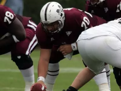 Brignone Named To Rimington Trophy Spring Watch List