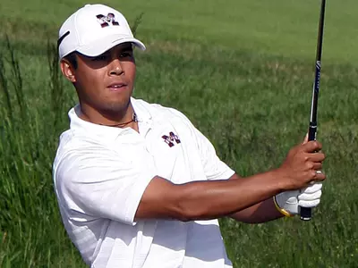 Bulldogs Conclude Play At NCAA Regionals