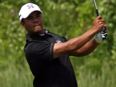 Runner-Up Finish For Sainz; Team Finishes Ninth At SEC Championship