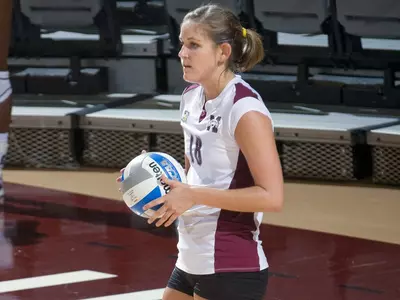 State Drops Straight-Sets Decision At Georgia