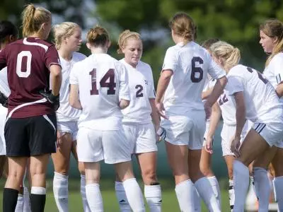 MState Soccer Drops 6-0 Decision To Auburn On The Road Sunday Afternoon