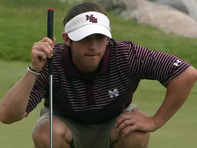 Former Bulldog Golfer Fast Qualifies For PGA Event This Weekend