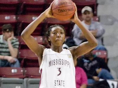 Lady Bulldogs Best Peach State Elite 84-75 In Exhibition Play