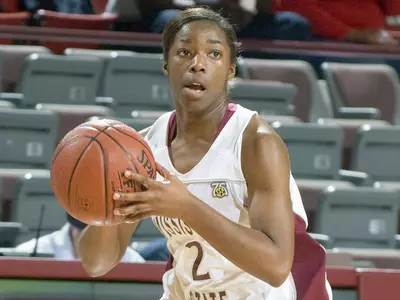 Lady Bulldogs Fall In SEC Quarters To LSU