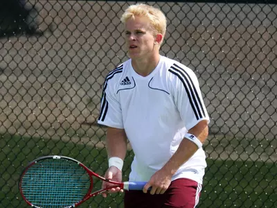 MSU Men's Tennis Set For SEC Opening Weekend; Hosting Two Top 5 Teams