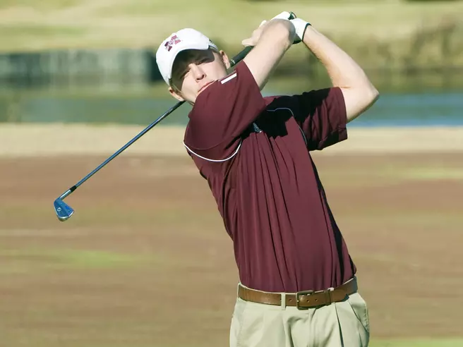 MSU Tees Off In Mobile Bay Intercollegiate On Monday