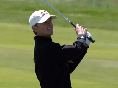 Bulldogs Tied For Fifth After Round One Of SEC Championship