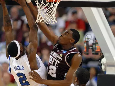 Bulldogs Hold Off Nicholls State, 74-68